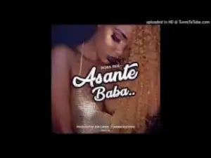 Rosa Ree - Asante Baba